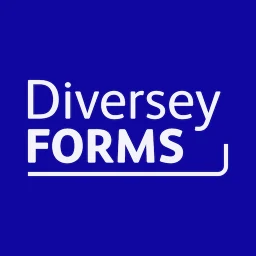 Icône de Diversey Forms