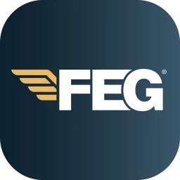 Icône de FEG